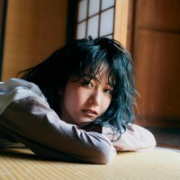 櫻坂46土生瑞穂、1stフォトブック「Destination」パネル展決定 東京・名古屋・大阪の5書店 画像