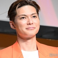 EXILE SHOKICHI、北海道でブランド牛15頭飼育していた こだわり熱弁 画像