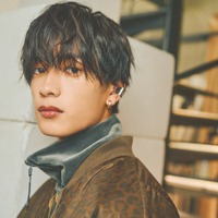 なにわ男子・高橋恭平「嘘をつく仕事は絶対にしたくない」葛藤とポリシー明かす 画像