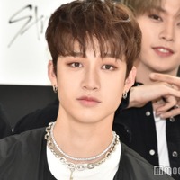 Stray Kidsバンチャン、大阪旅行中出会ったファンに感動「最高のプレゼント」 画像