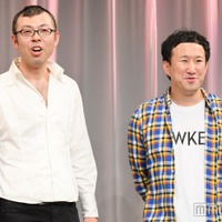 ジョイマン、“イベント来場者0人”の低迷期語る 再ブレイクのきっかけになった芸能人も告白 画像