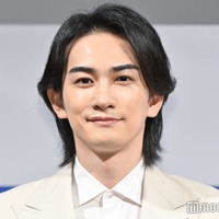 町田啓太、商品を勧めたい男性タレント告白「同級生なので」 画像