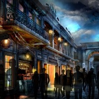 東京・お台場に新テーマパーク「イマーシブ・フォート東京」2024年春開業 大規模シアターやホラー体験など12のアトラクション 画像