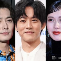 岡田将生、松坂桃李&戸田恵梨香夫妻の婚姻届保証人だった「涙が止まらなくて」 画像