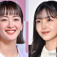 乃木坂46久保史緒里、緑黄色社会・長屋晴子へ熱烈アピール「本当にお友達になりたい」理由明かす 画像