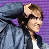 山下幸輝、“30秒”ダンスでギャップ魅せる 近距離ファンサに歓声止まず<ViVi Night2023> 画像