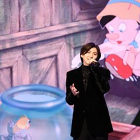 SixTONES京本大我・Da-iCE大野雄大&花村想太ら、ディズニーの名曲熱唱 画像