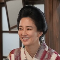 「ブギウギ」水川あさみ“初共演”趣里を絶賛「つい目で追ってしまう」主人公の母役への思いも語る 画像