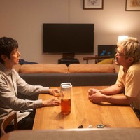 <きのう何食べた? season2 第1話>シロさん(西島秀俊)&ケンジ(内野聖陽)、男2人暮らしの物語が再び始まる 画像