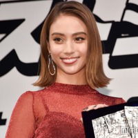 滝沢カレン、人見知りゆえの“嫌いな人”明かす 画像