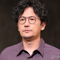 稲垣吾郎、記者へ異例の“お願い” カメラ愛止まらず自宅には暗室も<多重露光> 画像