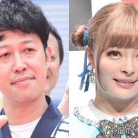 きゃりーぱみゅぱみゅ、小籔千豊に恋愛相談していた 過去の破局エピソード語る 画像