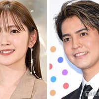 「推しが上司になりまして」鈴木愛理、“円陣シーン”に秘めたこだわり告白 GENERATIONS片寄涼太も関心 画像