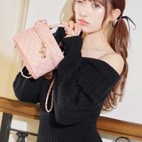 伊藤桃々プロデュースファッションブランド、初のポップアップ開催決定<Cheri mi> 画像