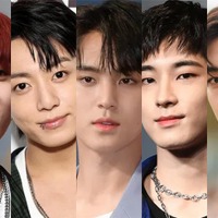 BTSジョングク&SEVENTEENウォヌ・ミンギュ・スングァン&ASTROチャウヌ、豪華交友関係明らかに 驚きの声続出 画像