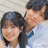 「今日好き」“はるみう”カップルインタビュー はると、“初彼女”の心境は? みうの行動にショック受けた場面も「帰ろうかと迷った」 画像
