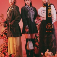 Kep1er、儚げ雰囲気で新たな魅力開花「THE STAR」カバーに登場「新鮮」「ぴったり」の声 画像