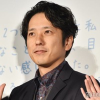 二宮和也、長年大切にしていること明かす「わりと続いている」<アナログ> 画像
