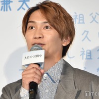 なにわ男子・藤原丈一郎、祖母とのエピソードに二宮和也ツッコミ「それは良くないよ」<アナログ> 画像