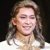 坂本昌行、岡田准一のジャニーズ退所にコメント 愛あるエール送る<キャメロット> 画像