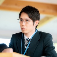 細田佳央太、高橋文哉のライバル役で天才数学者に 「フェルマーの料理」出演決定 画像