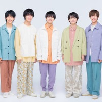 Lil かんさい、カンテレ音楽イベント「Livejack 2023」出演決定 DXTEEN・LIL LEAGUEら若手アーティスト集結 画像