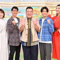 Aぇ! group正門良規「サタプラ」リニューアル初回は“体感30分”「あっという間でした」 画像