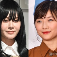 真木よう子、伊藤沙莉と舞台「パラサイト」演出家に絡む?「一緒に酔っ払って」 画像