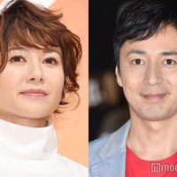 真木よう子、親友&チュートリアル徳井義実の“合コン”セッティング「とにかく早くくっつければいいや」 画像