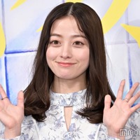 橋本環奈「銀魂」神楽役の役作りで難しかったこと告白 画像