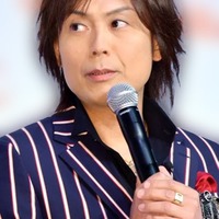 つんく♂、歌えない歯がゆさ語る “一番辛い”こととは 画像