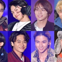 【北九州にイケメン集結】宮世琉弥・綱啓永・木戸大聖…Da-iCEらアーティストも 画像