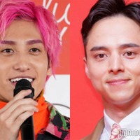 EXIT兼近大樹&満島真之介、意外な“関係性”を共演者絶賛 画像