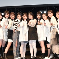 秋元康氏の新アイドルプロジェクトから誕生「WHITE SCORPION」海外進出に意気込み 西野未姫が徹底アドバイス <IDOL3.0 PROJECT> 画像