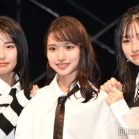 秋元康氏の新アイドルプロジェクト、デビューメンバー決定 チーム名は「WHITE SCORPION」<IDOL3.0 PROJECT> 画像
