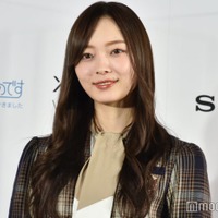 乃木坂46梅澤美波、ジャニーズタレントのグループ名変更に複雑な思い「自分の名前と同じくらい大切なもの」 画像