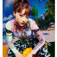 “第2のBiSH”BiTE A SHOCK・RiNA、デビュー直前まで就いていた職業明かす 画像