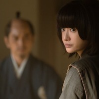 松本まりか「どうする家康」突然クランクアップ 再共演・山田孝之とのバディは「静かに刺激を受けていた」 画像