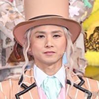 KinKi Kids堂本光一「チャーリーとチョコレート工場」初日公演控え心境吐露 画像