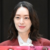 栗山千明、役作りで25cmヘアカット「新鮮で私自身が楽しんでいます」<けむたい姉とずるい妹> 画像