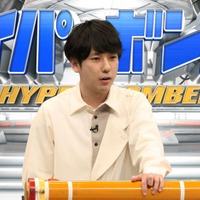 二宮和也、中村アンを追い込む「さすがにこの問題は…」 画像
