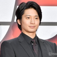 向井理、子育てで重視していること明かす「教わることが多いですよね」 画像