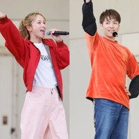 Dream Ami「EXILE TETSUYA with EXPG」初参戦 EXILE TETSUYAらと貴重なコラボ 画像