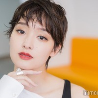【剛力彩芽インタビュー】役者×社長は「難しいけどすごく楽しいし新鮮」 やりがいと描く未来像を語る 画像