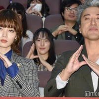 ムロツヨシ、平手友梨奈が“言いたかったこと”に衝撃「平手さんには見つからないようにやっていた」<うちの弁護士は手がかかる> 画像
