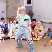 FANTASY BOYS、新大久保で街ブラロケ&本音トークで“憧れの先輩アイドル”告白 新番組「K-POP HOUSE」初回ゲストに決定 画像