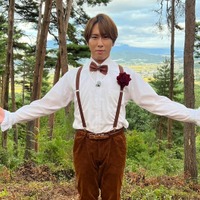 Snow Man宮舘涼太、初の単独MC番組決定 “舘様流”料理で晩餐会「本当に大きなチャンス」 画像