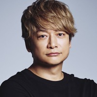 香取慎吾主演舞台「テラヤマ・キャバレー」上演決定 寺山修司役に初挑戦「心燃やして参加します」<コメント> 画像