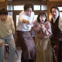 新月9「ONE DAY」初回 相関図不在の人物続々登場に視聴者混乱「先が読めない」豪華キャストにも注目 画像