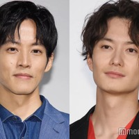 松坂桃李&戸田恵梨香夫妻の婚姻届保証人・岡田将生、松坂と交わした約束「次は僕が」 画像